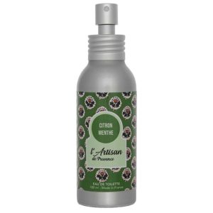 Citron Menthe